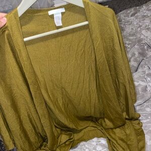 H&M cardigan